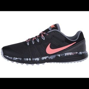 Nike Dual Fusion Trail 2 Trail Running Shoe